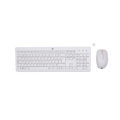 230 Wireless Mouse and