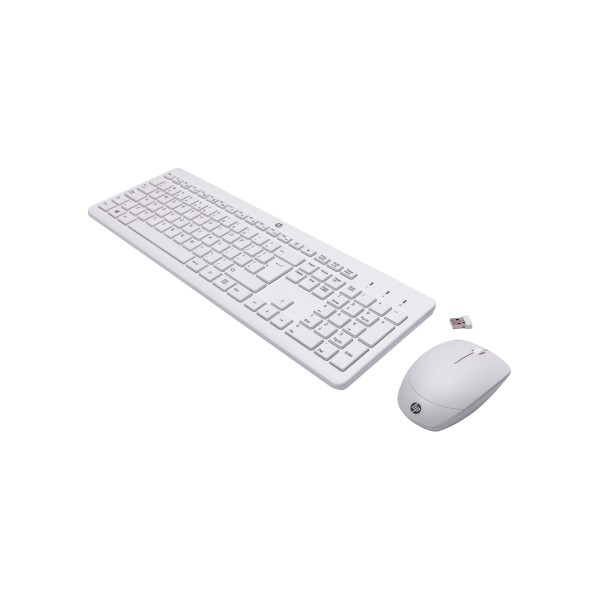230 Wireless Mouse and