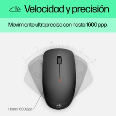 230 Wireless Mouse and