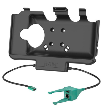 UNPKD EZ-ROLL'R DOCK USB-C