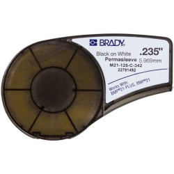 PermaSleeve Heat-shrink