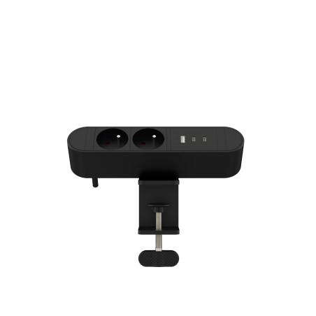Multi Desktop Power Socket 2