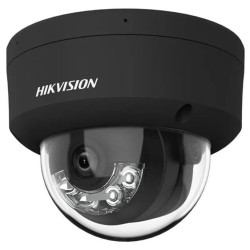 4 MP Smart Hybrid Light Fixed