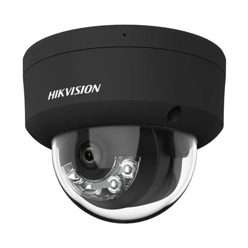 4 MP Smart Hybrid Light Fixed