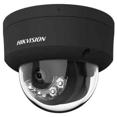 4 MP Smart Hybrid Light Fixed