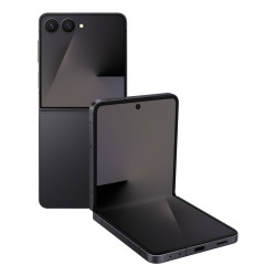 Samsung Z Flip 7 5G 256GB Jet Black