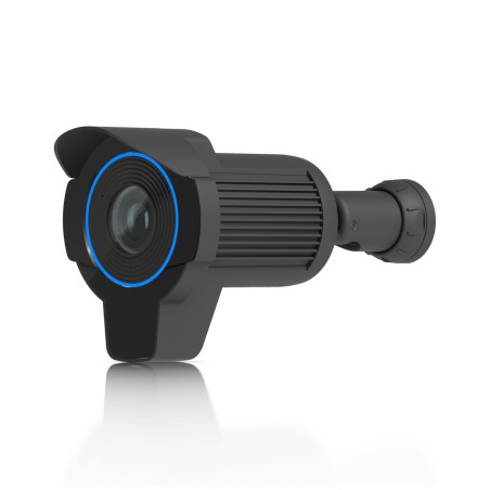 Specialized 4K camera with 3x