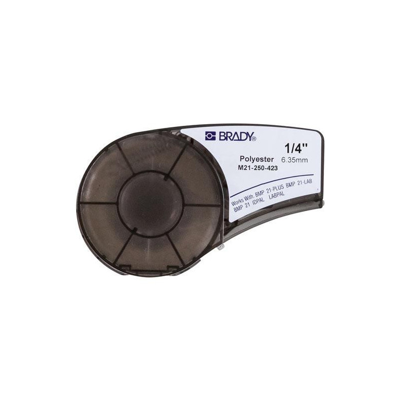Polyester tape for M211 M210