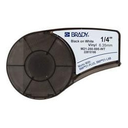 Vinyl tape for M211 M210