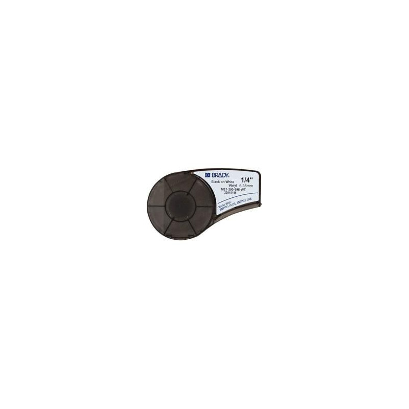 Vinyl tape for M211 M210