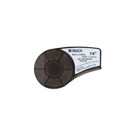 Vinyl tape for M211 M210