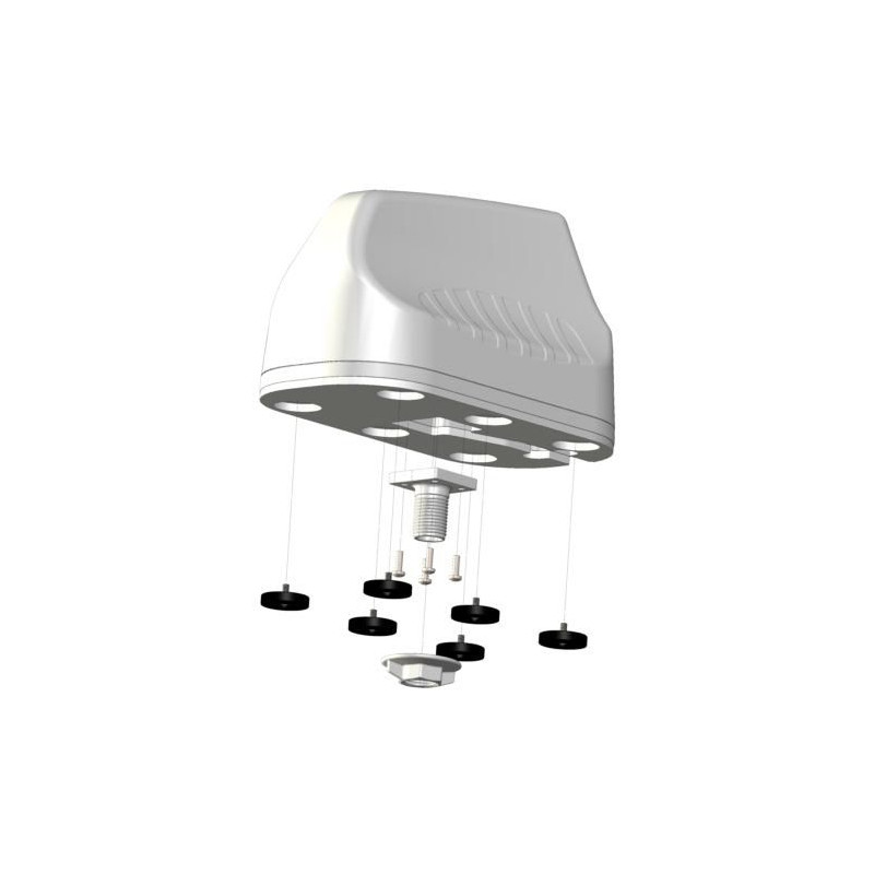 Mimo-0003-V2-15 Network