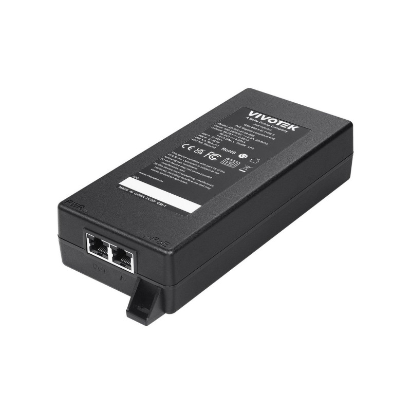 Poe Adapter Fast Ethernet,