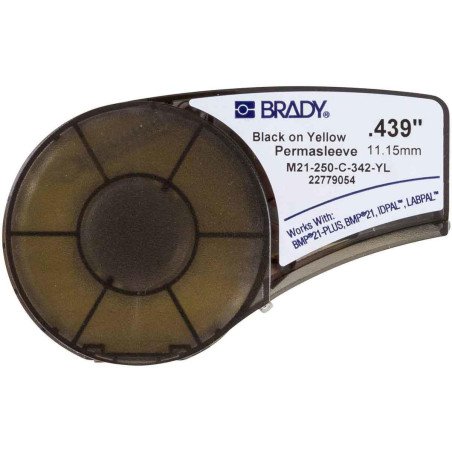 PermaSleeve Heat-shrink