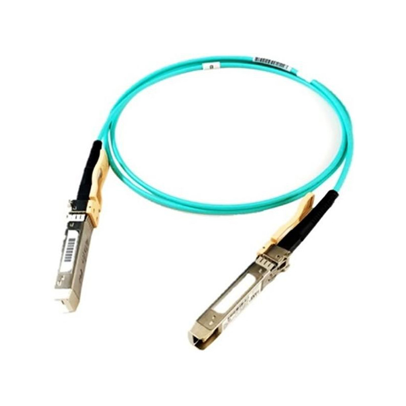 Infiniband/Fibre Optic Cable
