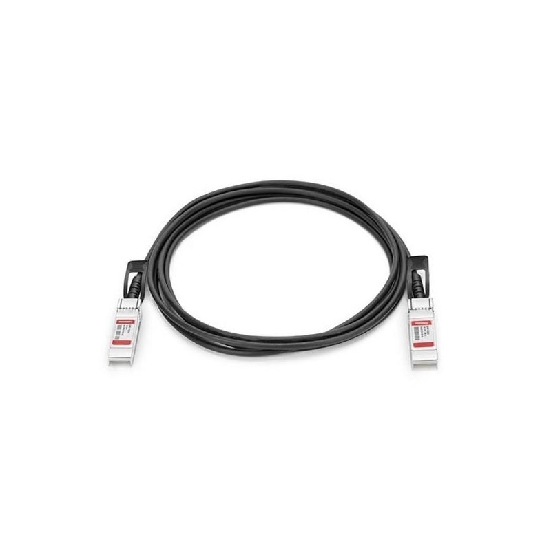 Infiniband/Fibre Optic Cable