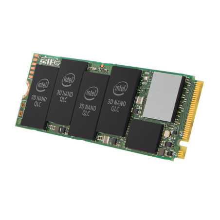 665P 2 Tb M.2 Pci Express 3.0