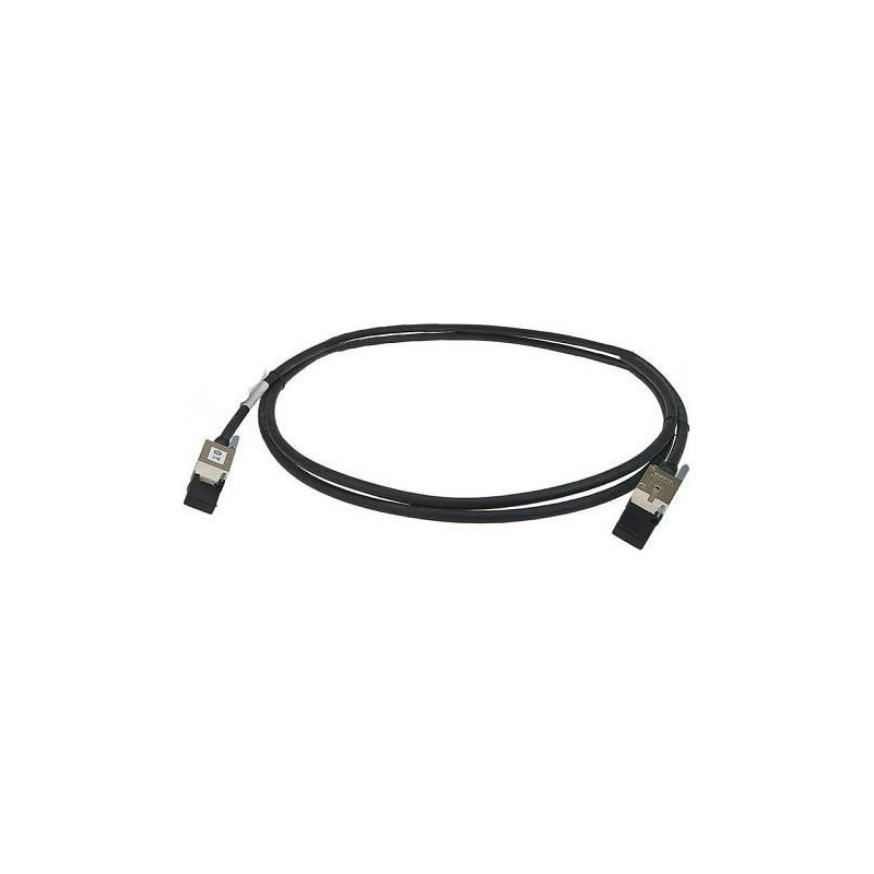 Infiniband/Fibre Optic Cable