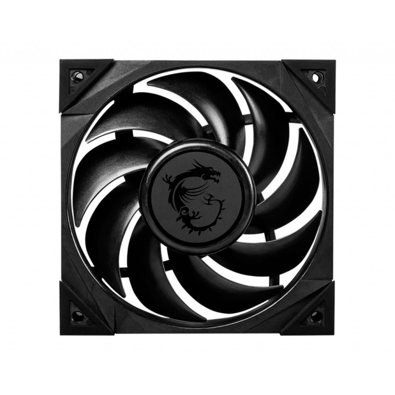Premium Silent Fan '120Mm,