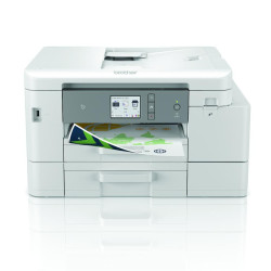 Mfc-J4535Dwxl Multifunction