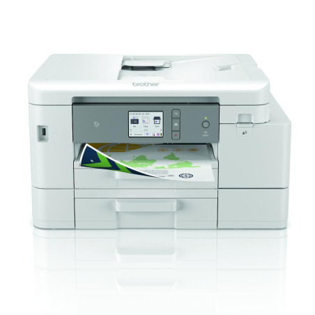 Mfc-J4535Dwxl Multifunction
