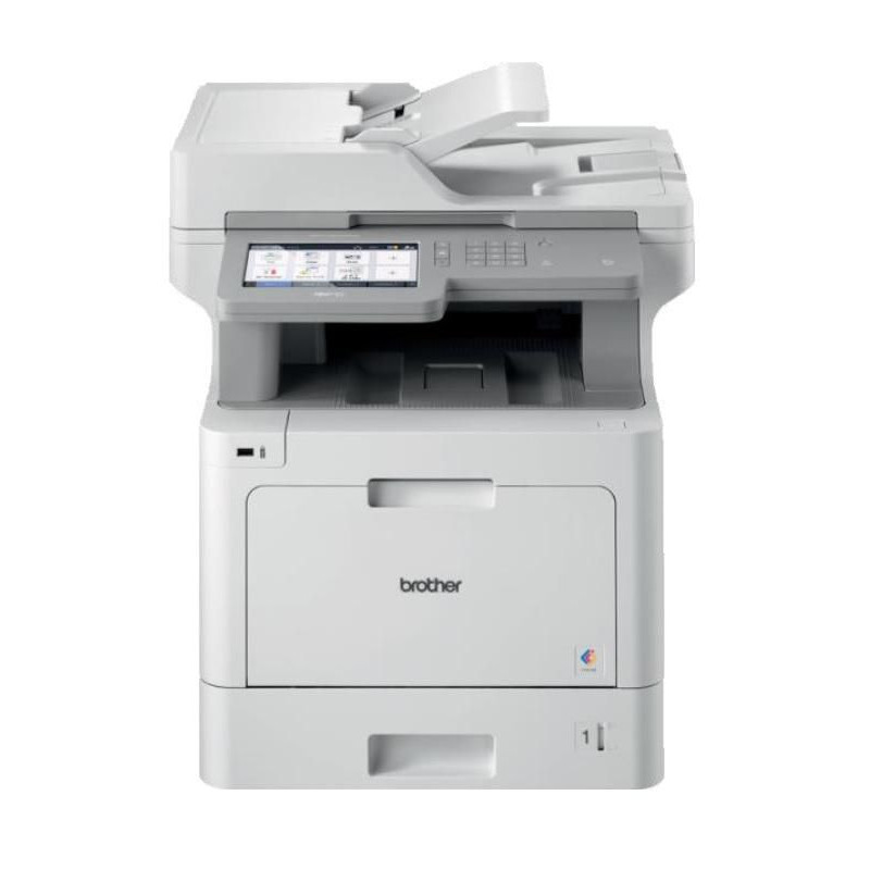 Mfc-L9577Cdw Multifunction