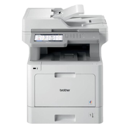 Mfc-L9577Cdw Multifunction