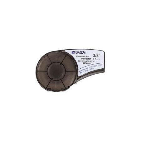 Polyester tape for M211 M210