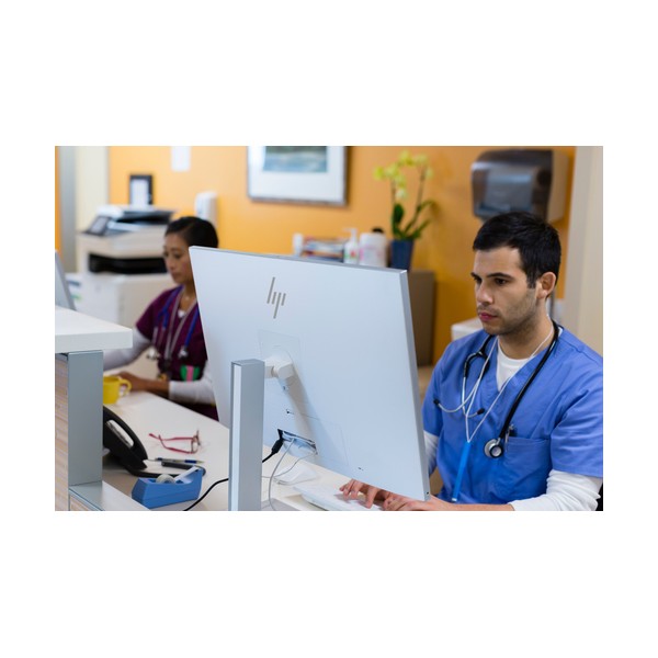 HP USB Keyboard Healthcare