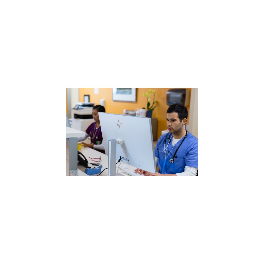 HP USB Keyboard Healthcare