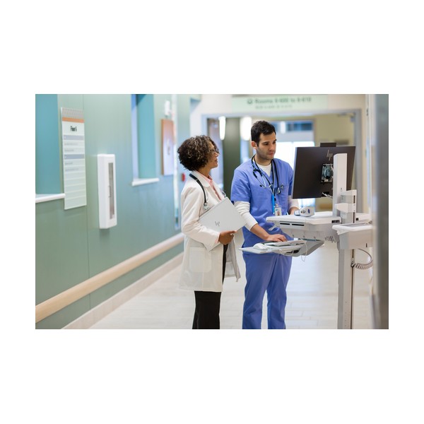 HP USB Keyboard Healthcare
