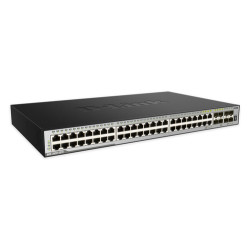 Switch/DGS-3630/48Ge 4Combo 4x10GeSFP L3