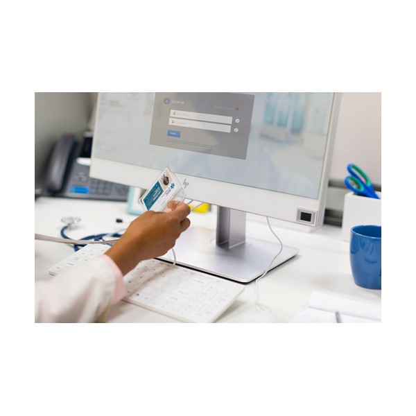 HP USB Keyboard Healthcare