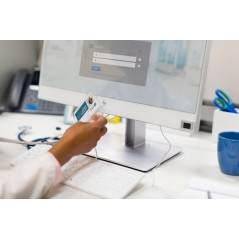 HP USB Keyboard Healthcare