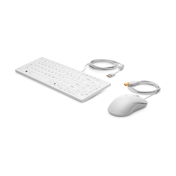 HP USB Keyboard Healthcare