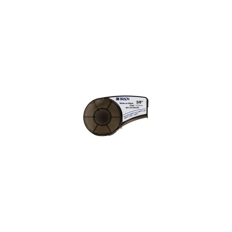 Vinyl tape for M211 M210