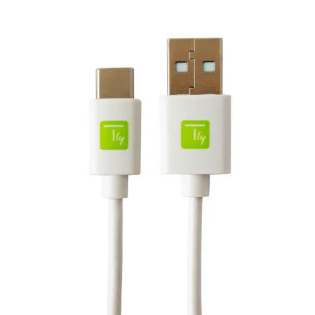 Icoc Musb20-Cmam20Tw Usb
