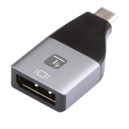 Iadap Usbc-Dp4K Usb Graphics | APLIUM