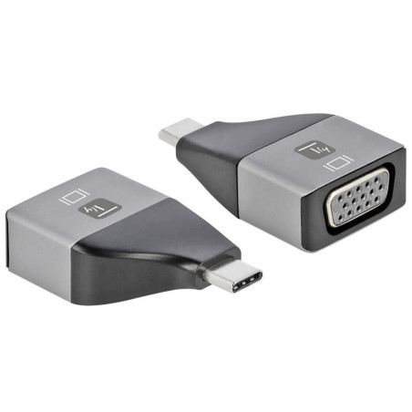Iadap Usbc-Vgac Usb Graphics