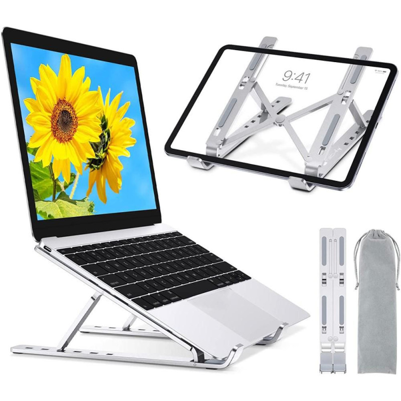 Ica-Tbl 134Ty Laptop Stand | APLIUM