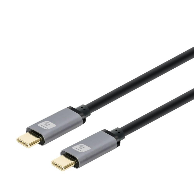 Usb 3.2 Gen 2 Usb-C M/M Cable