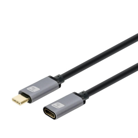 Usb 3.2 Gen 2 Usb-C M/F Cable