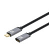 Usb 3.2 Gen 2 Usb-C M/F Cable