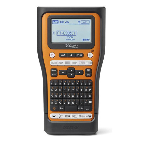 Pt-E560Btvp Label Printer