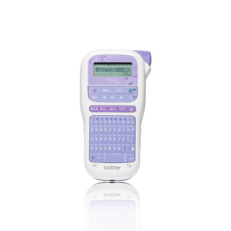 Label Printer Thermal