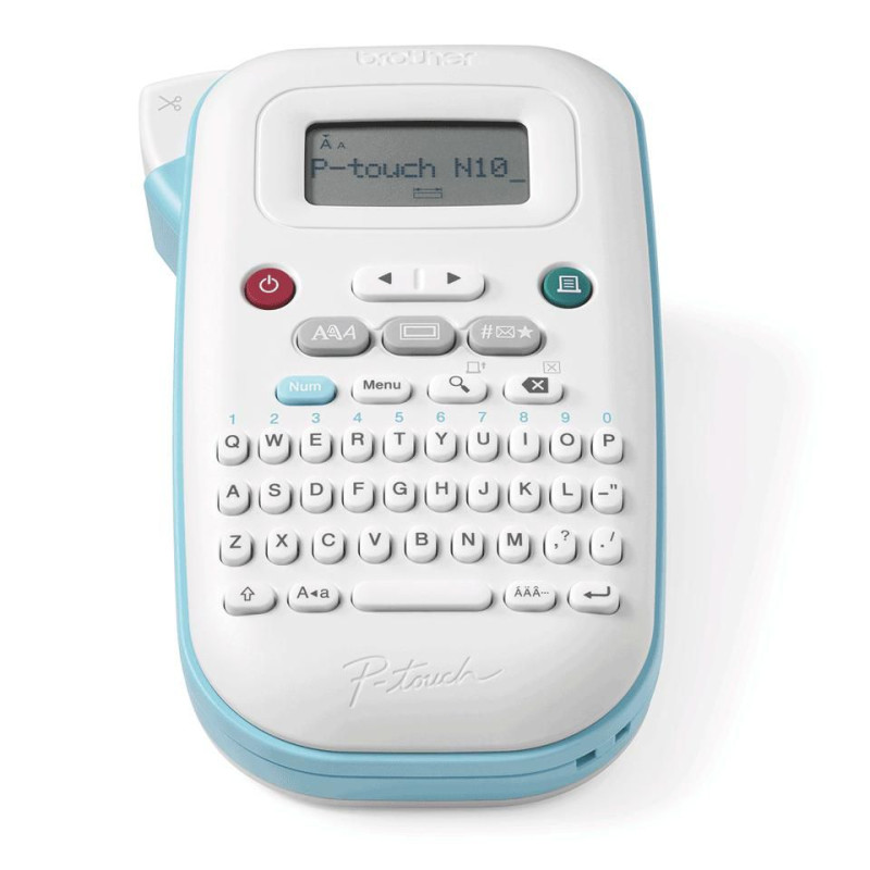 Pt-N10 Label Printer Thermal