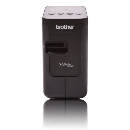 Pt-P750W Label Printer 180 X