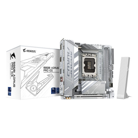 Motherboard - Intel Core