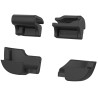 RAM Inserts for Zebra ET4x 8"
