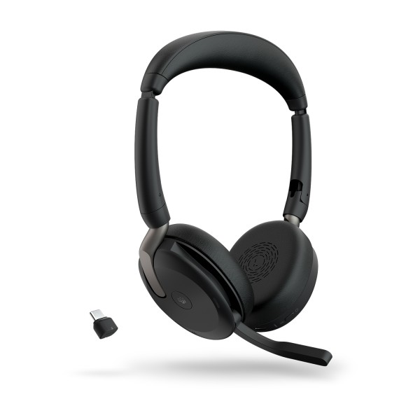 Evolve2 65 Flex - USB-C MS